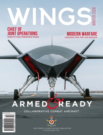 Current Wings